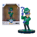 DC Multiverse - Riddler (Question Mark) Deluxe Q-Fig Vinyl (Action Figure)