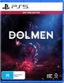 Dolmen Day One Edition (PS5 Game)