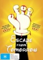 Escape From Tomorrow 