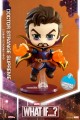 What If - Doctor Strange Supreme UV (Cosbaby Figure)