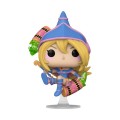 Yu-Gi-Oh! - Dark Magician Girl With Magic Cylinder (Pop! Vinyl)