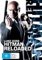 Hitman Reloaded 