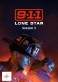911 Lone Star - Complete Season 3