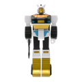 Transformers - Stepper 3.75" ReAction (Action Figure)