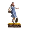Wizard Of Oz - Dorothy 1:10 Scale (Statue)