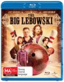 The Big Lebowski (Blu Ray)