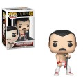 Queen - Freddie Mercury Diamond Glitter (Pop! Vinyl)