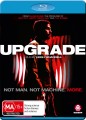 Upgrade (Blu Ray)