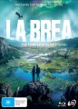 La Brea - Complete Series (Blu Ray)