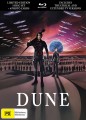 Dune (1984) - Limited Edition Lenticular Hardcover + Photo Cards (Blu Ray)