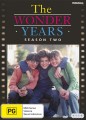 The Wonder Years - Complete Season 2