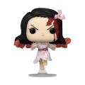 Demon Slayer - Nezuko Leaping (Pop! Vinyl)