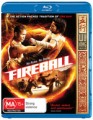 Fireball (Blu Ray)