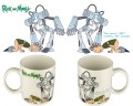 Rick And Morty - Snowball Bad Person Bad Mug