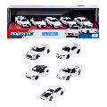 Majorette - 1:64 Nissan Nismo 5 Vehicle Giftpack (Model Car)