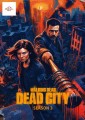 Walking Dead: Dead City - Complete Season 3