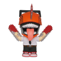Chainsaw Man - Denji Figural PVC (Bank)
