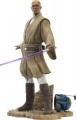 Star Wars - Mace Windu Attack Of The Clones Premier (Statue)
