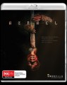 Azrael (Blu Ray)