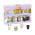 Sanrio - Keroppi Bitty 4-Pack (Pop! Vinyl)
