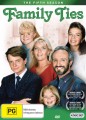 Family Ties - Complete Season 5