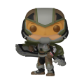 Captain America: Brave New World - Falcon Joaquin Torres (Pop! Vinyl)