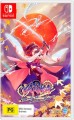 Yasha Legends Of The Demon Blade (Switch Game)