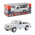 Timeless Legends - Motormax 1:24 1993 Ford F150 (Model Car)