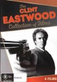 Clint Eastwood 4 Movie Collection