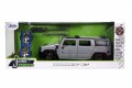 Just Trucks - Hummer 2 2003 1:32 Scale (Model Car)