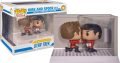Star Trek: The Original Series - Kirk And Spock Pop! Moment (Pop! Vinyl)