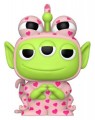 Pixar - Alien Remix Randall Pink (Pop! Vinyl)