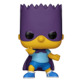 The Simpsons - Bart Bartman (Pop! Vinyl)