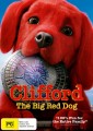 Clifford The Big Red Dog