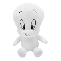 Casper The Friendly Ghost - Casper The Friendly Ghost 9" (Plush Toy)