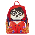Coco - Miguel Dia de los Muertos Cosplay (Loungefly Backpack)