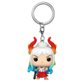 One Piece - Yamato Keychain (Pop! Vinyl)