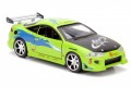Fast And Furious - '95 Mitsubishi Eclipse Hollywood Ride (Model Car)
