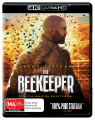 The Beekeeper (4K Ultra HD)