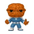 Fantastic Four (2025) - The Thing (Pop! Vinyl)