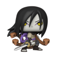 Naruto - Orochimaru (Pop! Vinyl)
