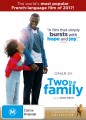 Two Is A Family
