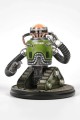 Fallout - Robobrain Army Variant (Statue)