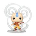 Avatar: The Last Airbender - Aang Deluxe (Pop! Vinyl)