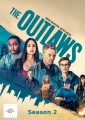 The Outlaws - Complete Season 2