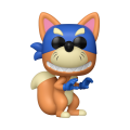 Dora The Explorer - Swiper (Pop! Vinyl)