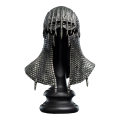 The Hobbit - Helm Of The Ringwraith Of Rhun 1:4 Scale Replica