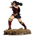 Justice League Movie: Snyder Cut - Wonder Woman 1:10 Scale (Statue)