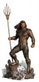 Justice League: Snyder Cut - Aquaman 1:10 Scale (Statue)