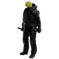 Dorohedoro - Caiman 1:6 Scale (Action Figure)